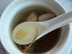 -墨白私房菜·广东菜 粤菜