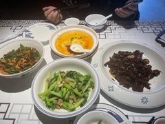 -湘语·湖南家常菜(新洲店)