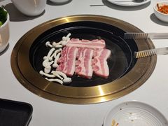 -韩时烤肉(枫蓝店)