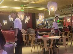 -茅庐川菜(烟台万象汇店)