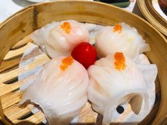 水晶虾饺-有心德(麦地店)