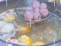 -潮汕林记牛肉火锅(万象天地店)