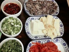 -老铜锅涮羊肉(大连海滨住宅小区店)