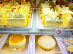 -凯司令(锦江乐园店)