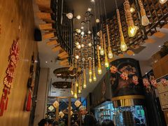 -云海肴·汽锅鸡·云南菜(苏州中心店)