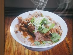 -陈寔包子王·卤煮小肠·京味小吃(龙潭店)