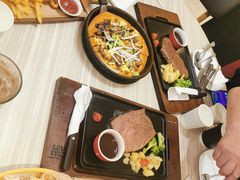 -必胜客(国展店)