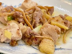 枣蓉蒸滑鸡-壹零贰小馆(桂城石啃店)