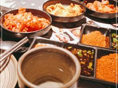 -韩悦牛排烤肉(仓山万达店)