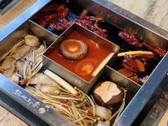 -锦城印象火锅(天府三街店)