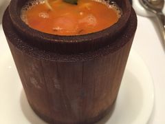 龙虾面-荣府宴(南阳路店)