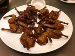 -杭州JW万豪酒店-万豪中餐厅