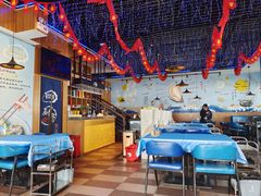 -千岛蚝高压锅生蚝·人参火锅(白云万达店)