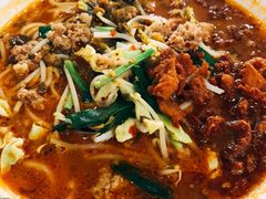 -桥香园云南过桥米线(金马碧鸡店)