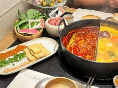 -山缓缓火锅(上海闵行龙湖店)