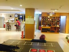 -思迈威健身(洪山宾馆分店)