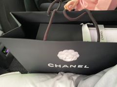 -CHANEL(恒隆广场店)