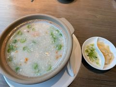 顺德鱼蓉粥-和苑酒家·一线江景(星寰店)