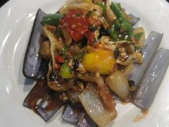 -东江海鲜大排档·潮汕菜·砂锅粥