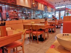 大堂-秦和居(大唐时代店)
