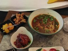 -和子足浴SPA会馆(东方之门店)