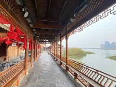-大小河街