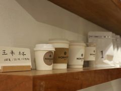 -Legno.ita Coffee by Wood(襄阳南路店)