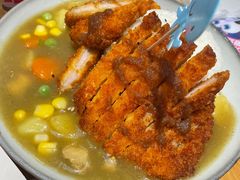 -贝林大翅鲸简餐厅(国家海洋博物馆店)