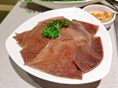 捞派毛肚-海底捞火锅(丹竹头星悦天地店)