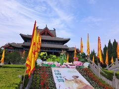 -大槐树寻根祭祖园