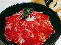 -花味烤肉·拌饭(建邺万达店)