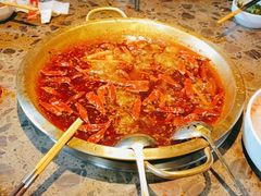 -小龙坎火锅(春熙太古里店)