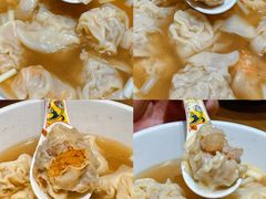 -一记面馆(易发店)