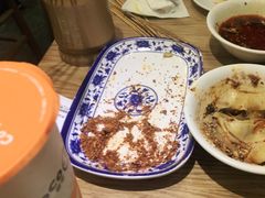 -付小姐在成都(川沙店)