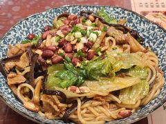 -螺世纪螺蛳粉·桂味小排档(裕德店)