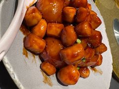 -A One Kitchen·南京精菜馆(德基广场店)
