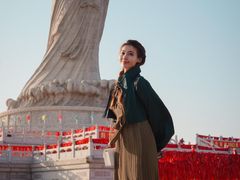 -天津妈祖文化园