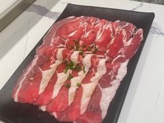 -花味·自助烤肉(南方时代店)