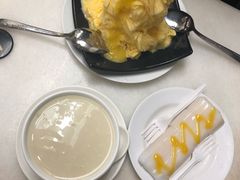 -味香园传统甜品店(牛车水店)