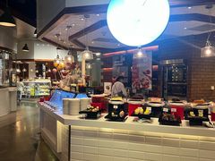 -The COOK·厨餐厅·自助餐(浦东嘉里大酒店)