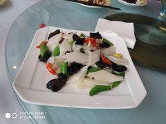 -烤肉季饭庄