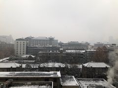 -雍村饭店(西安钟楼大差市地铁站店)