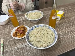-清真马虎面馆(西七路店)