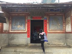 门面-大厝宅海鲜馆