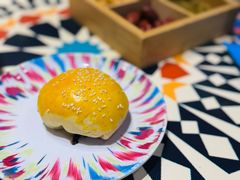 -清真·古丽花儿·新疆美食(滨江道店)