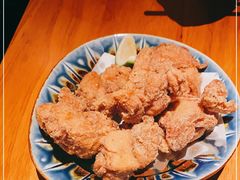 -醉虎传(南锣鼓巷店)