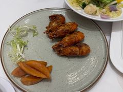 -南园酒家(前进路店)