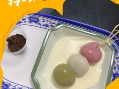 -百花传统甜品店(原址店)