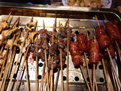 -盟重烧烤(高正街店)