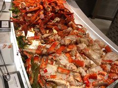 -RISE RESTAURANT(滨海湾金沙店)